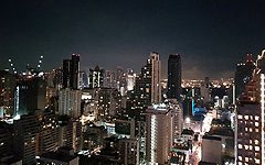 Bangkok Stopover